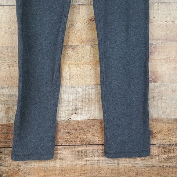 California Reflex Jogger Pants Women's Size S Gray Drawstring - Picture 2 of 8